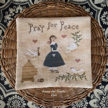Pray For Peace